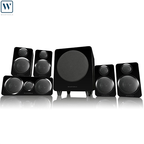 Wharfedale DX-2 HCP